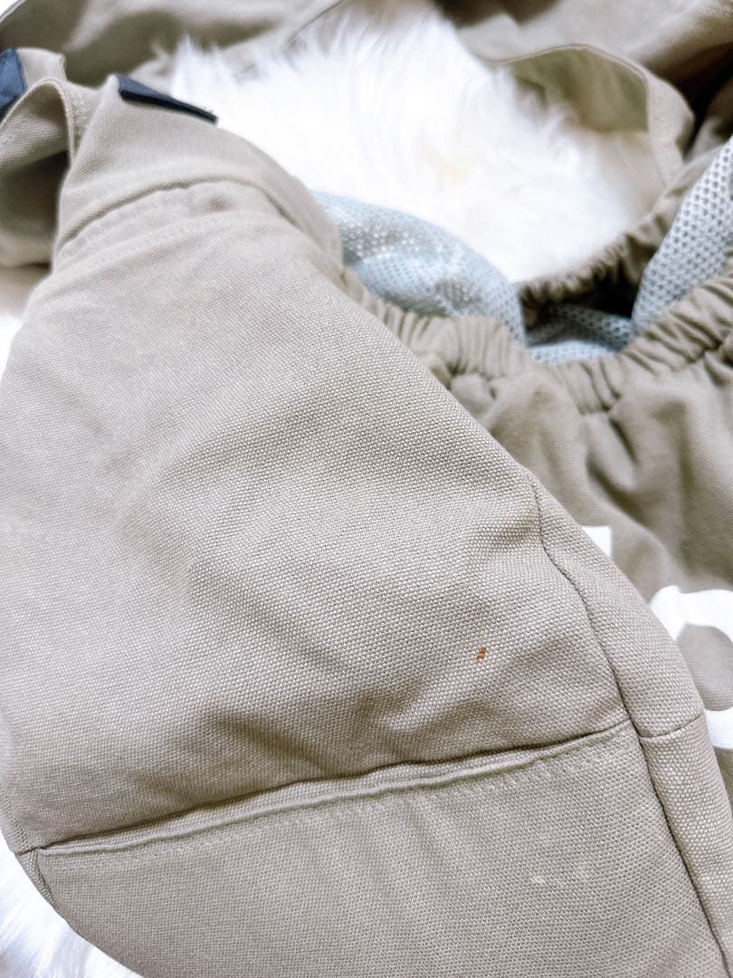 【MONCHOUCHOU】MESSENGER SLING BAG L