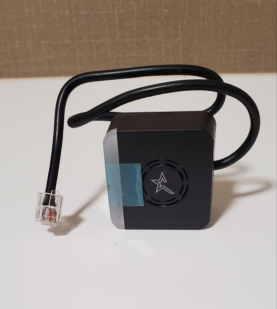 ＊a.様とお取引中です＊スター精密MCP31LB ドロア スピーカー・エアレジ