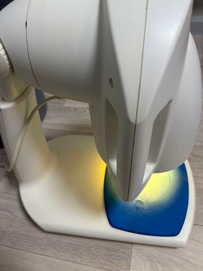 BIOTRON スウォゥツつき　光療法器 美顔器 バイオプトロン