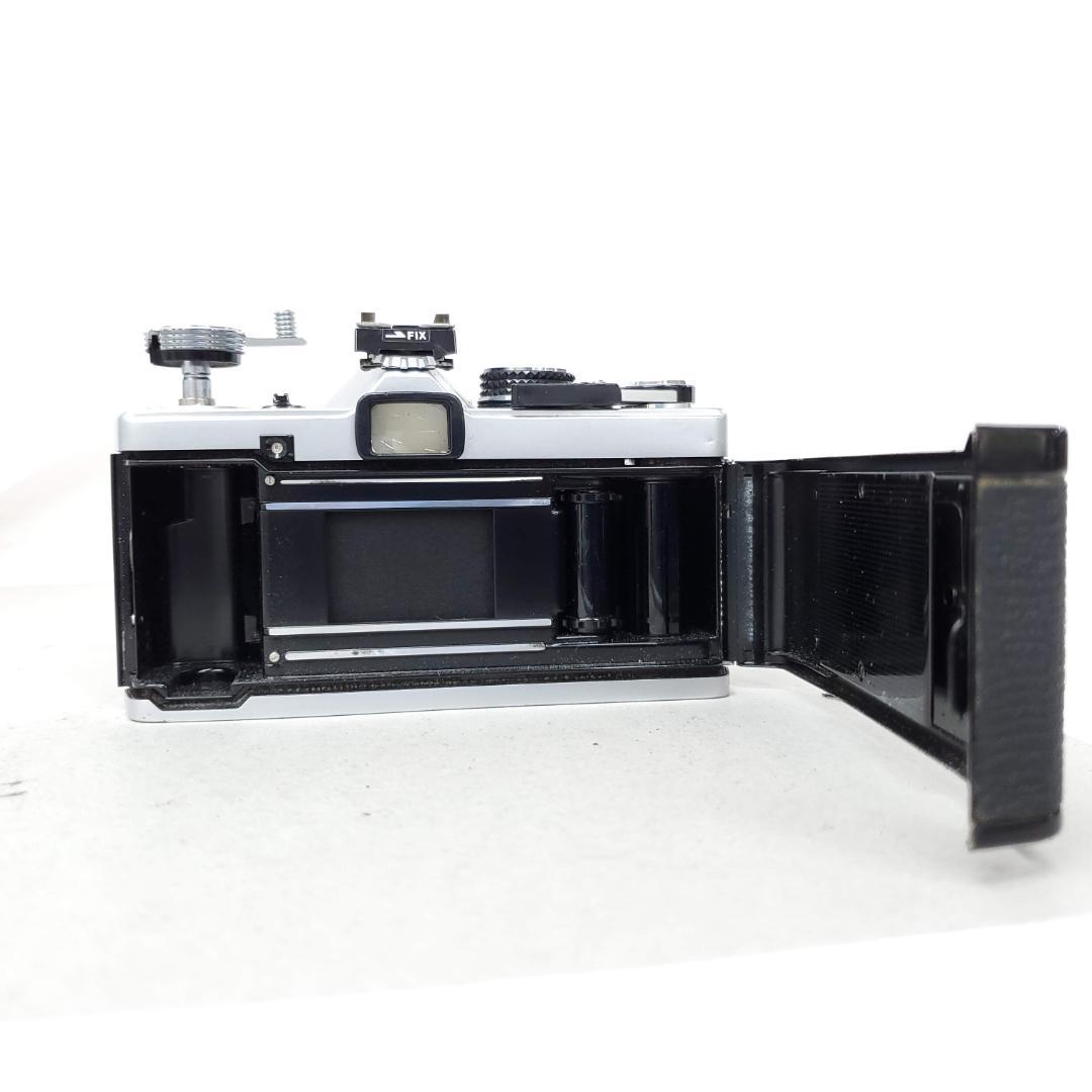 【動作確認済】 Olympus OM-2 G0130-132-8v