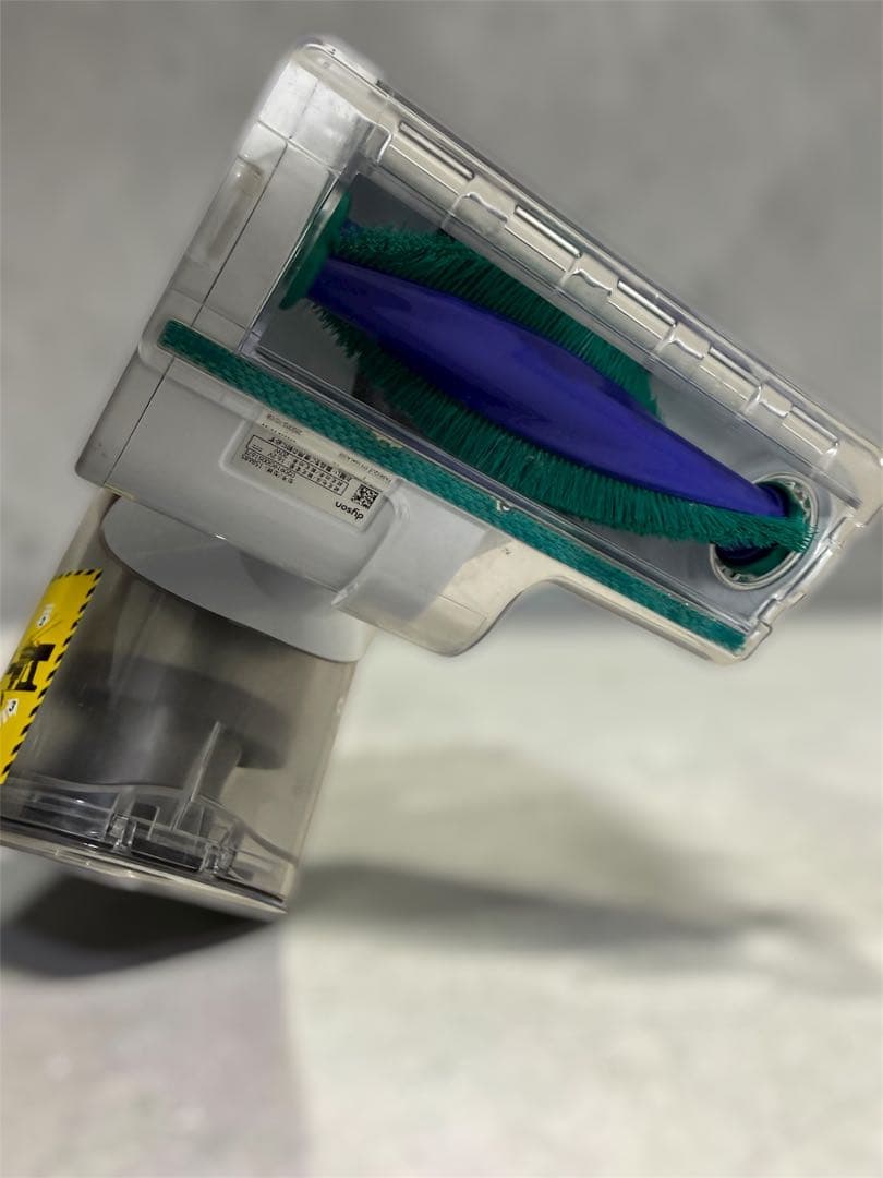 ダイソン dyson V7 mattress ハンディクリーナー