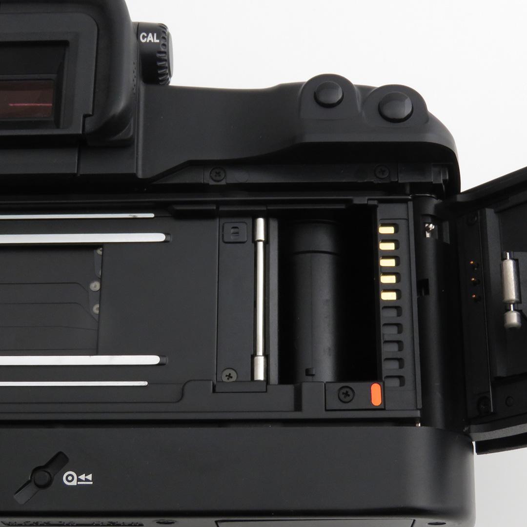 Canon EOS-3 ボディ 動作確認済 フィルム一眼 ワンオーナー保管品