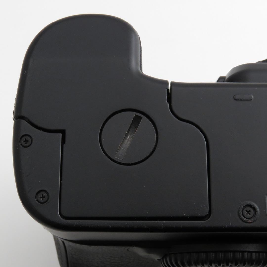 Canon EOS-3 ボディ 動作確認済 フィルム一眼 ワンオーナー保管品