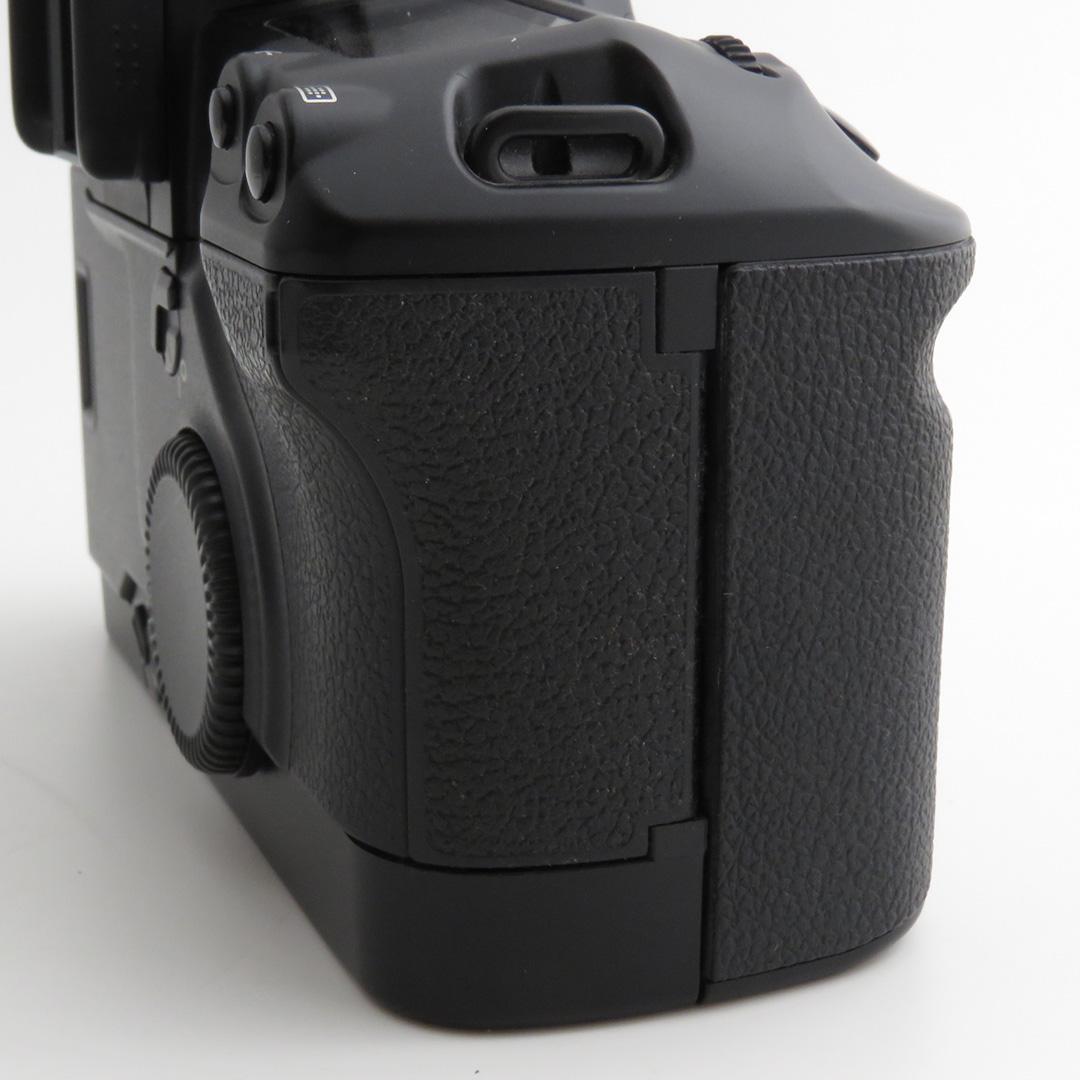 Canon EOS-3 ボディ 動作確認済 フィルム一眼 ワンオーナー保管品