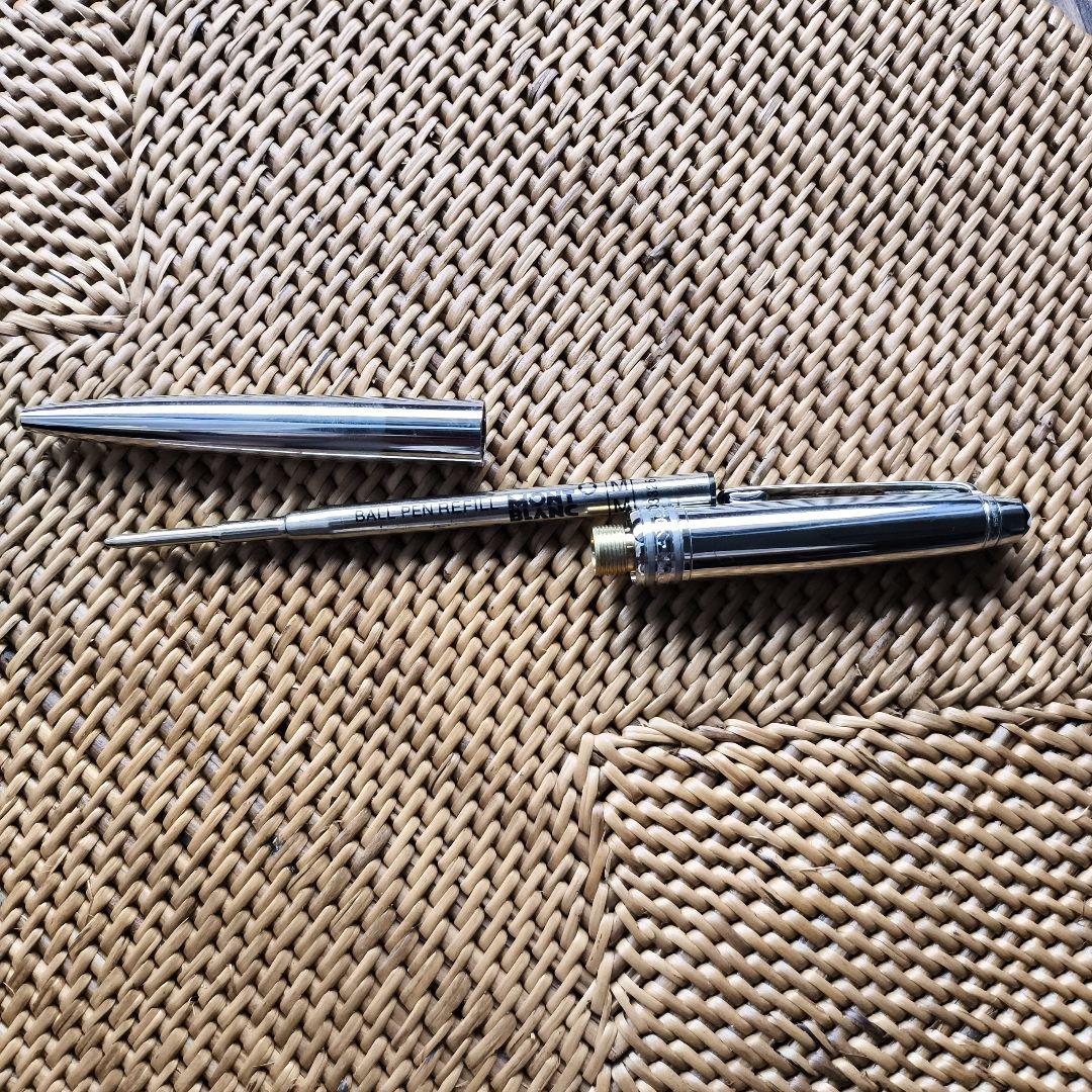 モンブラン　超美品　ボールペン