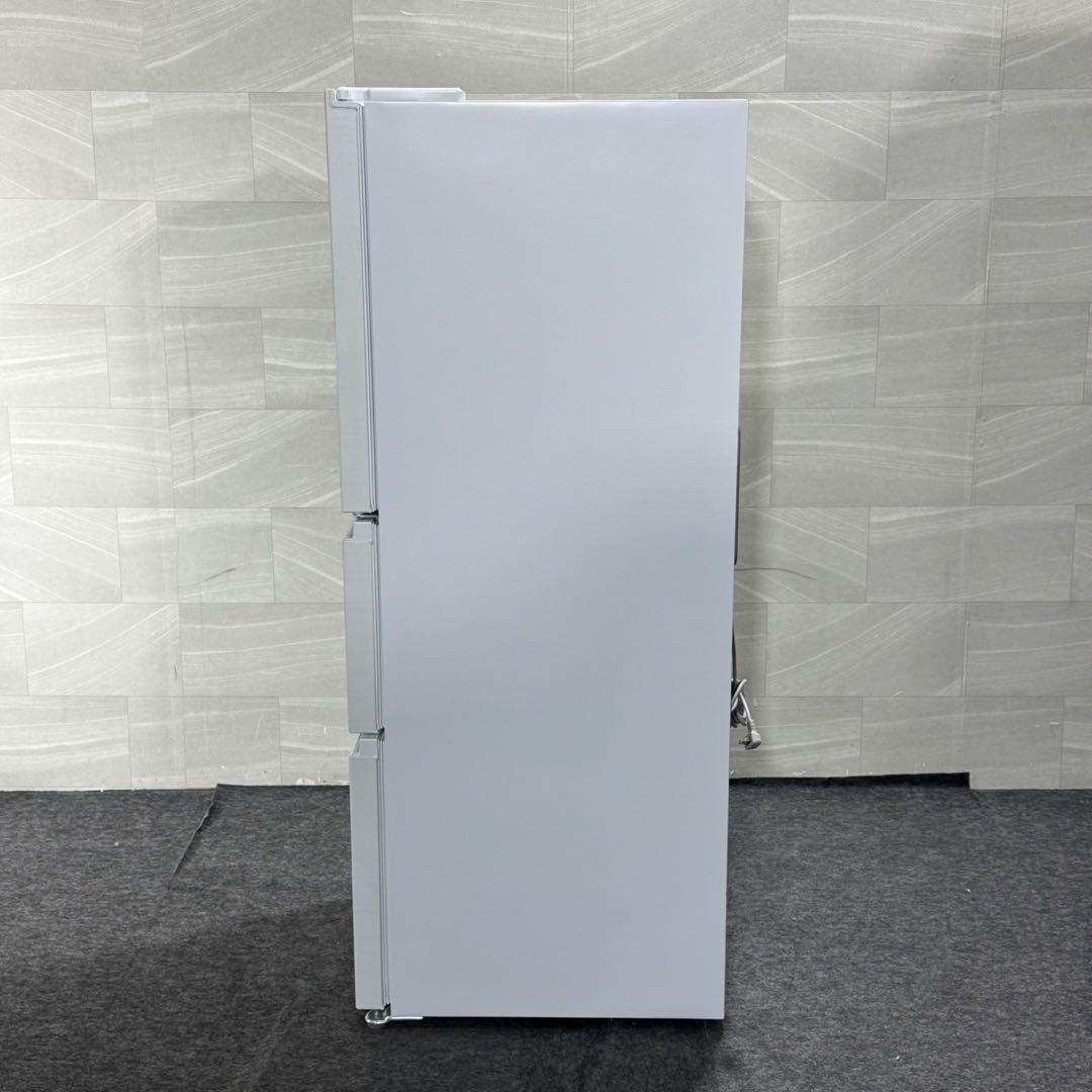 Haier 冷蔵庫 286L 2023年製 清掃済み 中型 家電 d5038