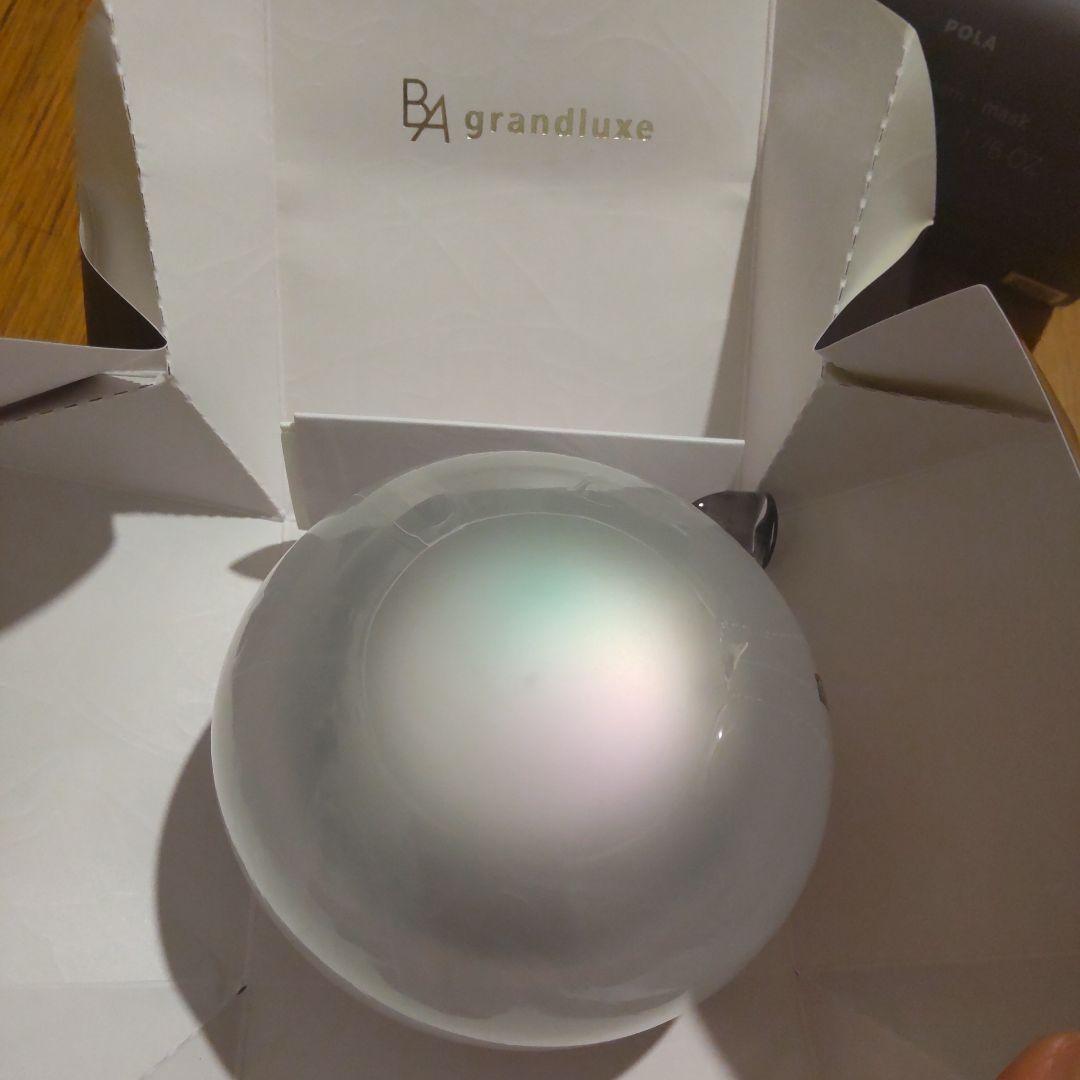 ポーラ　BAグランラグゼO　50g