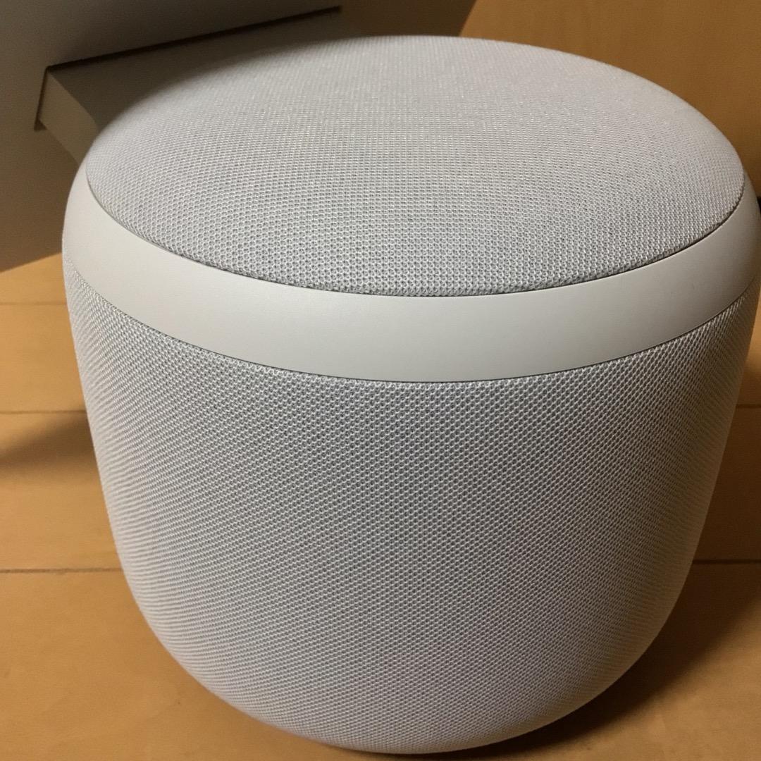 【ジャンク品】Amazon Echo Show 10 ホワイト