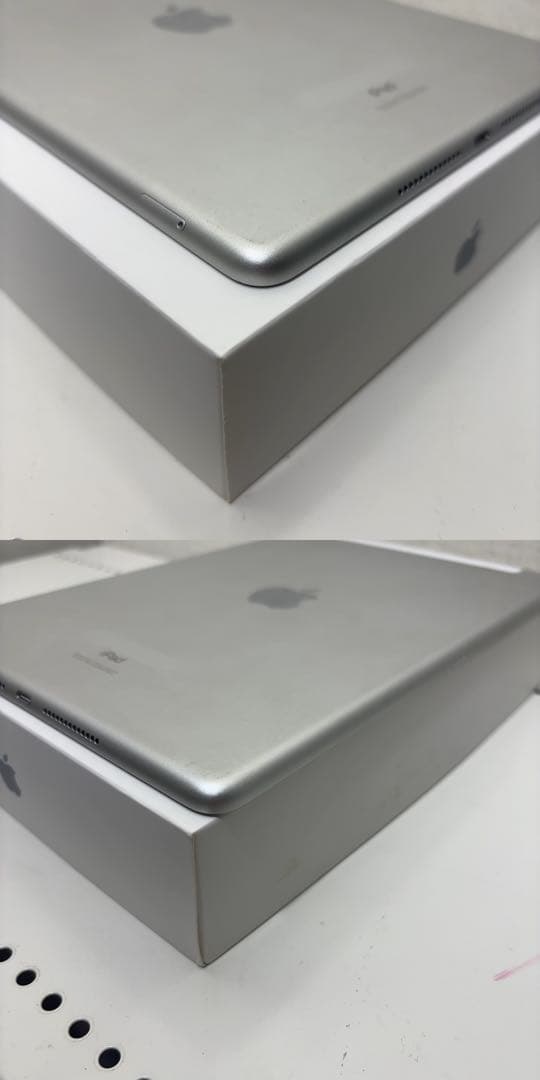 バッテリー未使用級　早い者勝ち　iPad 第8世代　32GB Cellular