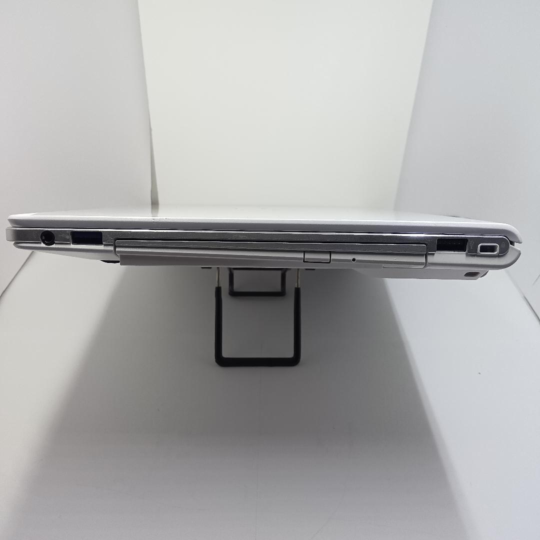 LIFEBOOK SH75/M [最終販売日時　2月22日23時59分]