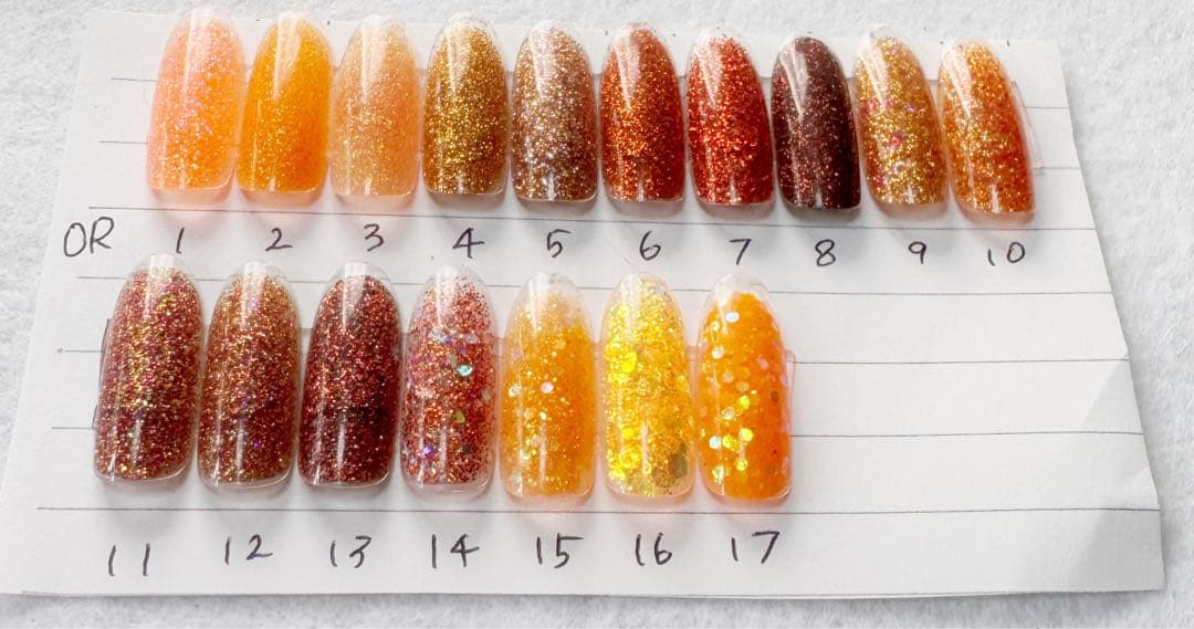 ⭐︎10万円以上相当⭐︎アクリルパウダー　セット　200個以上　プロ　サロン　セルフ