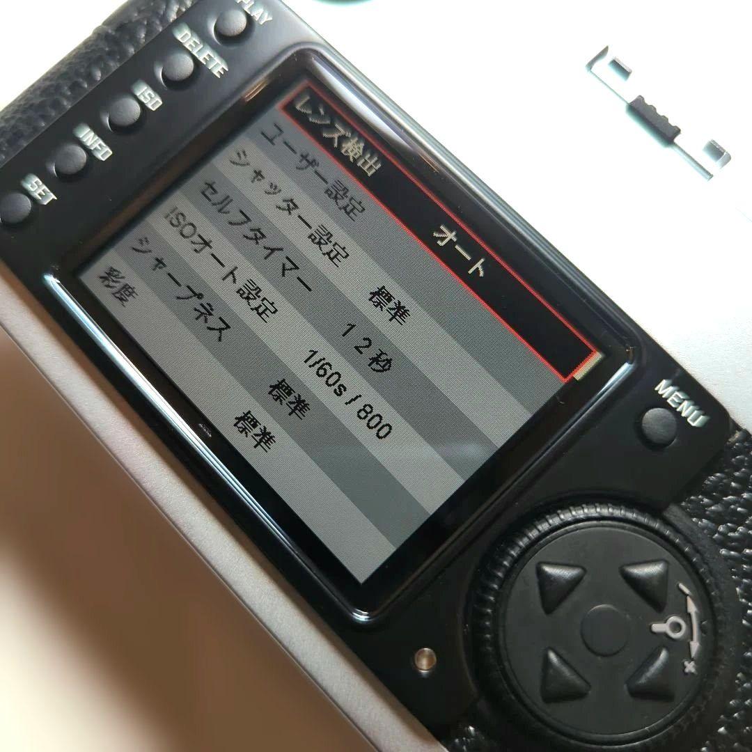 美品♪　Leica M9-P ライカ　♪シャッター数少　センサー対策済　撮影画有