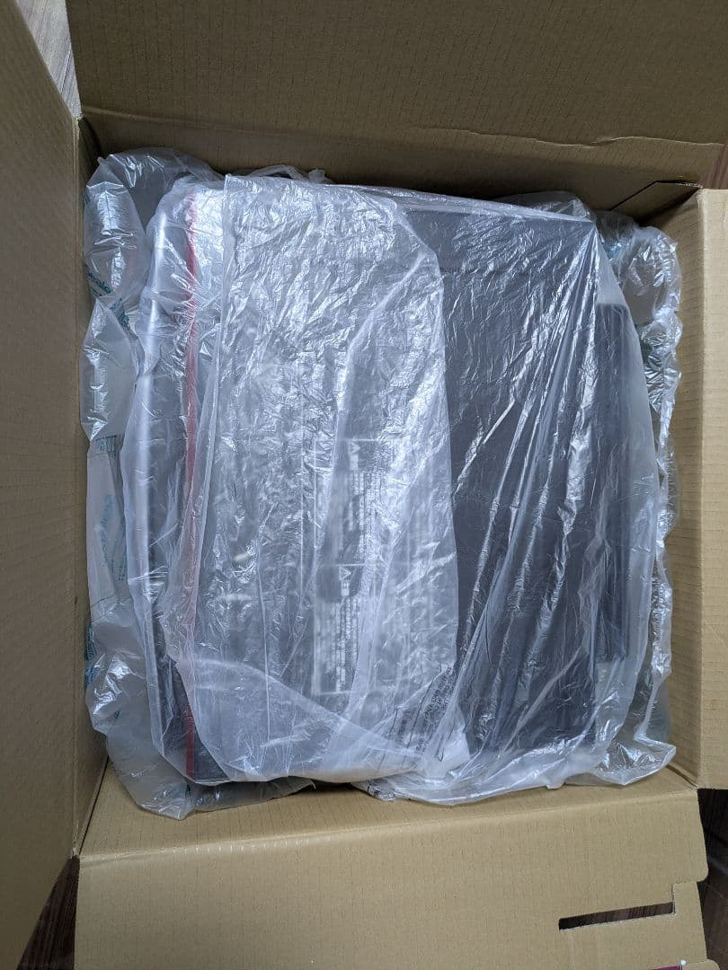Panasonic NE-BS1200 スチームオーブンレンジ ジャンク品