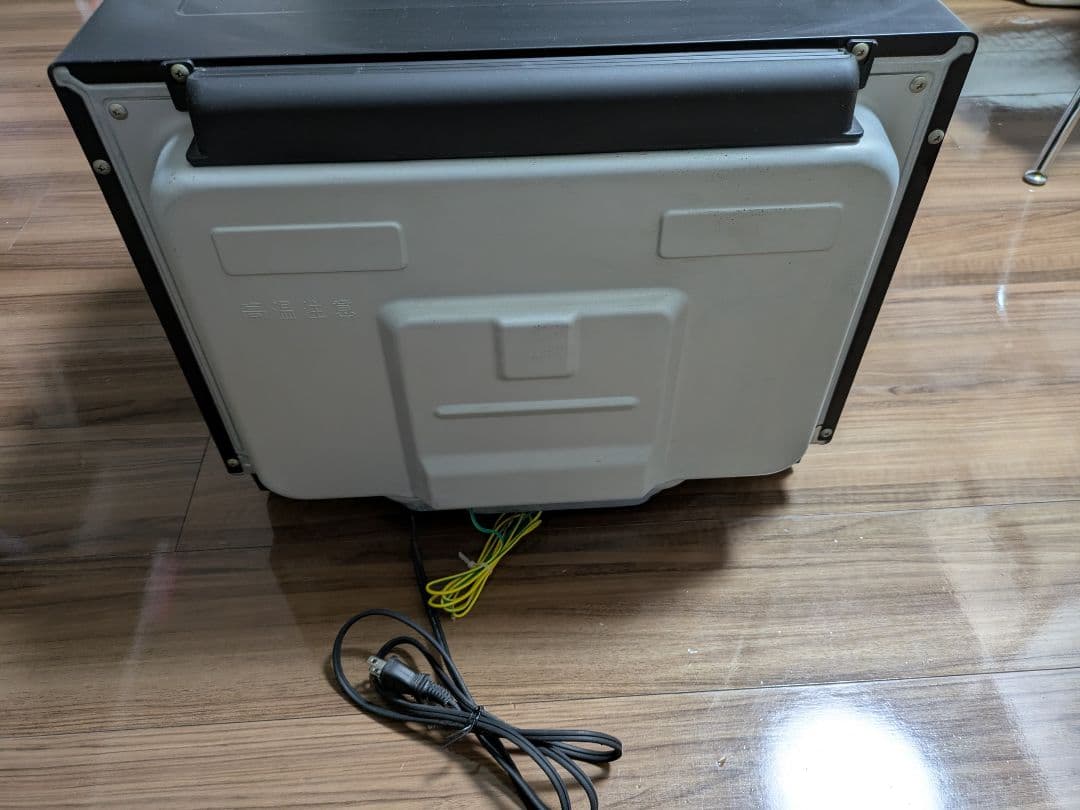 Panasonic NE-BS1200 スチームオーブンレンジ ジャンク品