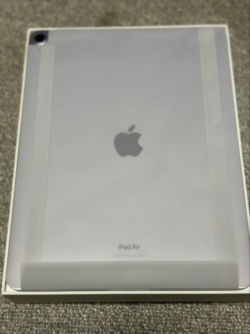 5/8まで期間限定　iPad Air M2 128G wifiモデル　１３インチ