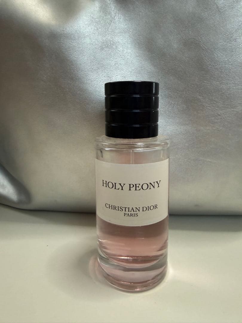 香水(女性用) Christian Dior HOLY PEONY 40ml
