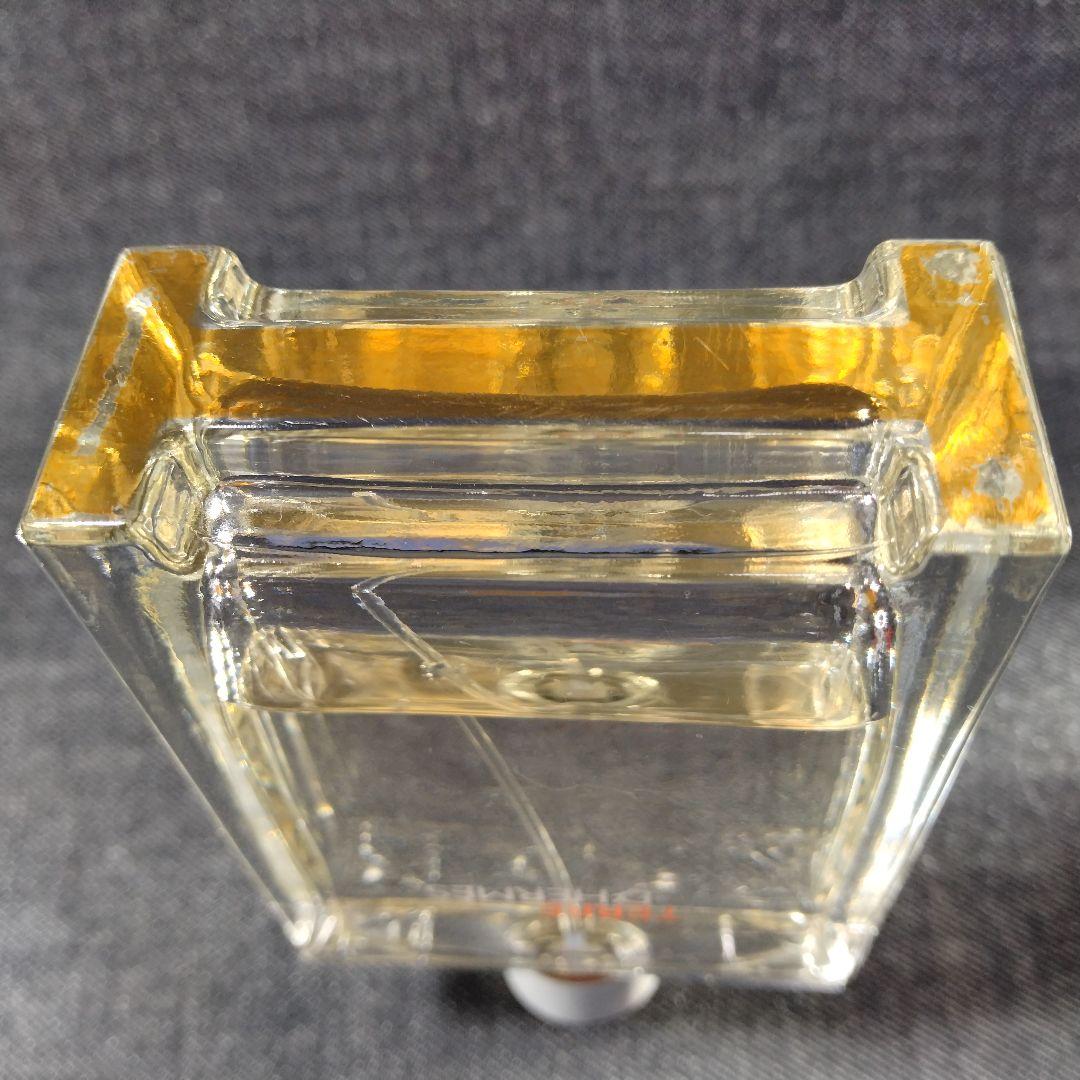 ☆ほぼ未使用・テールドゥエルメス オートレ フレッシュ オードトワレ 75ml☆