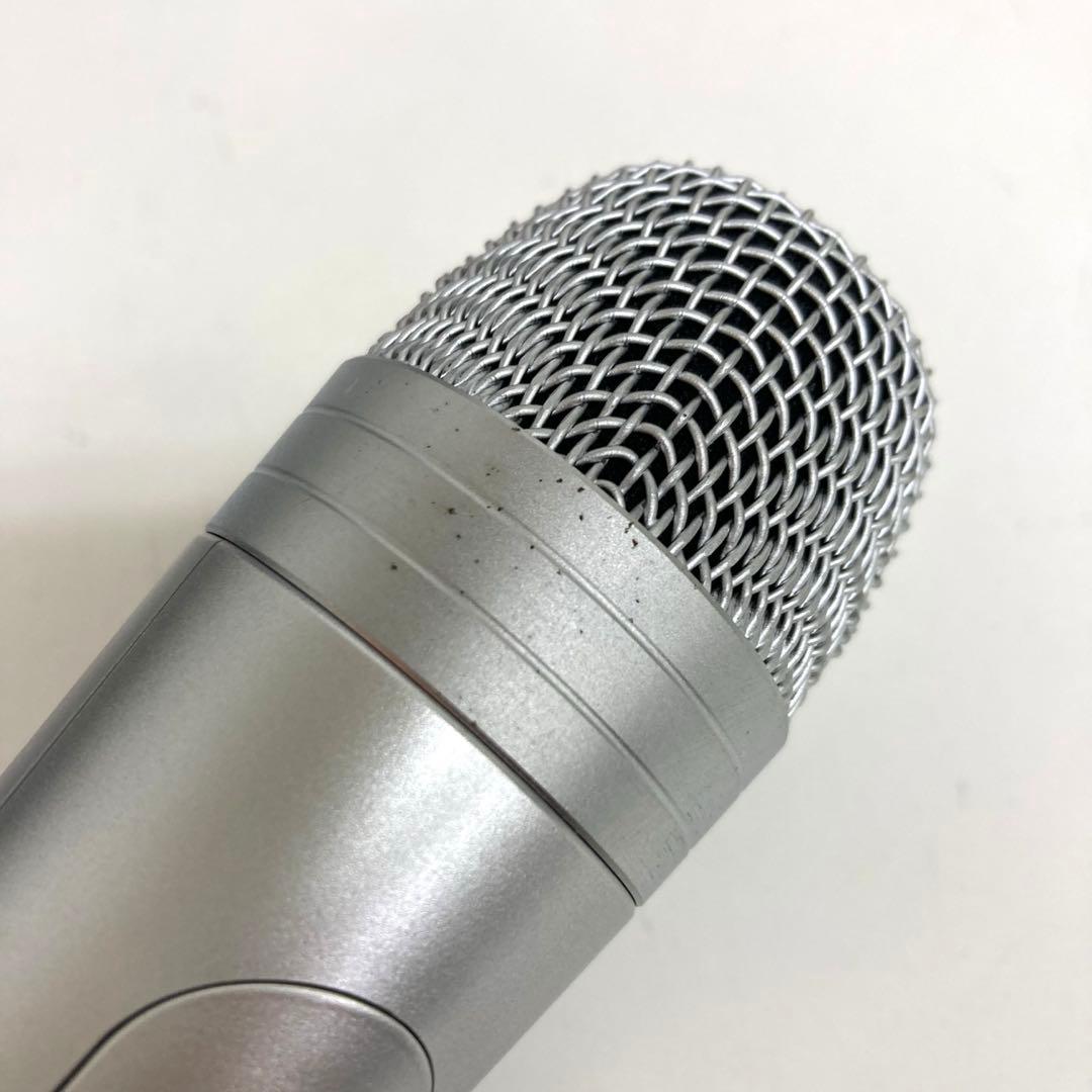 B523-39 ON STAGE カラオケ　Z-PK7000 ペアマイク付