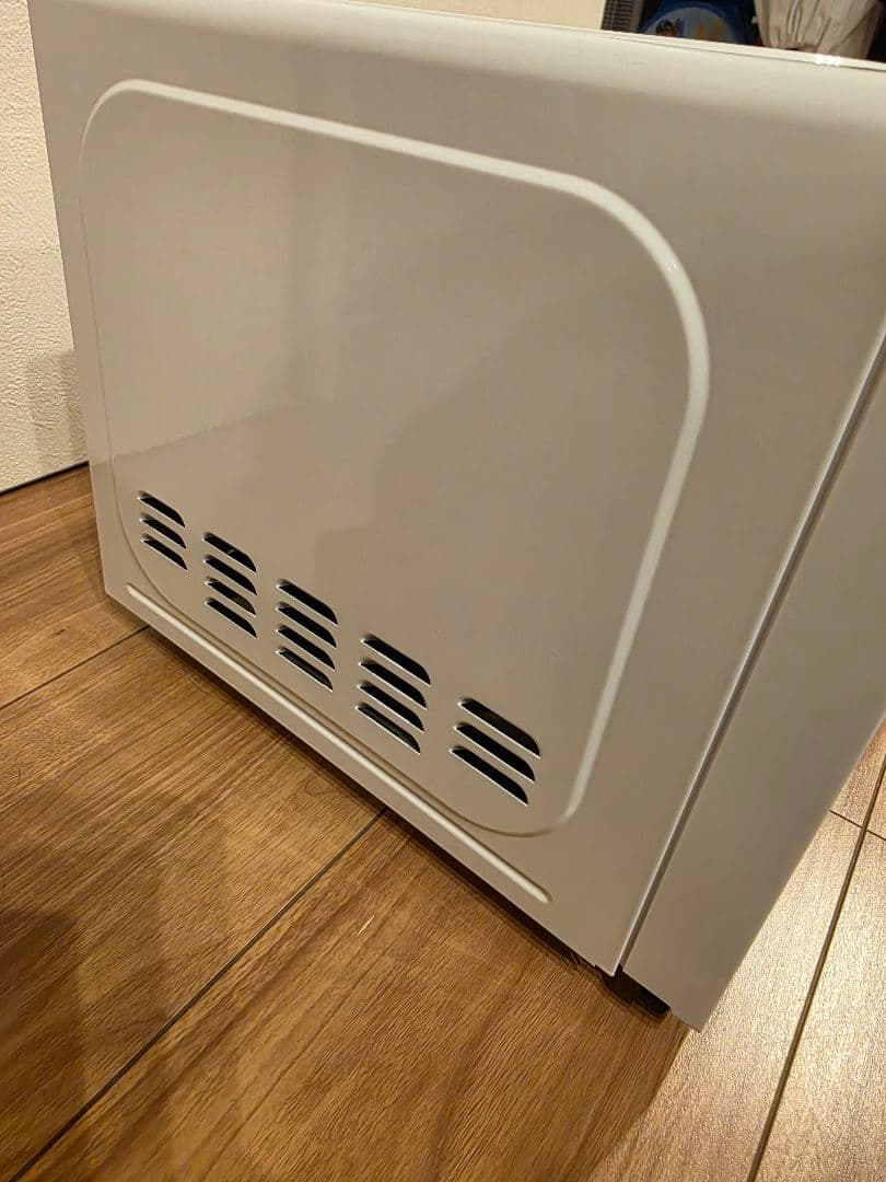Haier KS-MW23T17 単機能電子レンジ