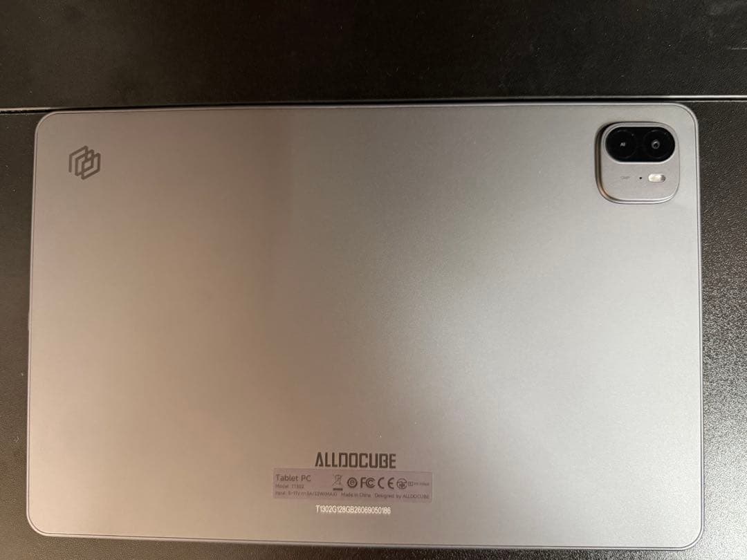 超美品iPlay 70 Max Pro 13インチ 専用キーボード付き