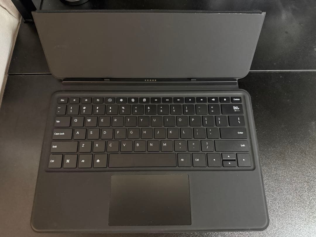 超美品iPlay 70 Max Pro 13インチ 専用キーボード付き