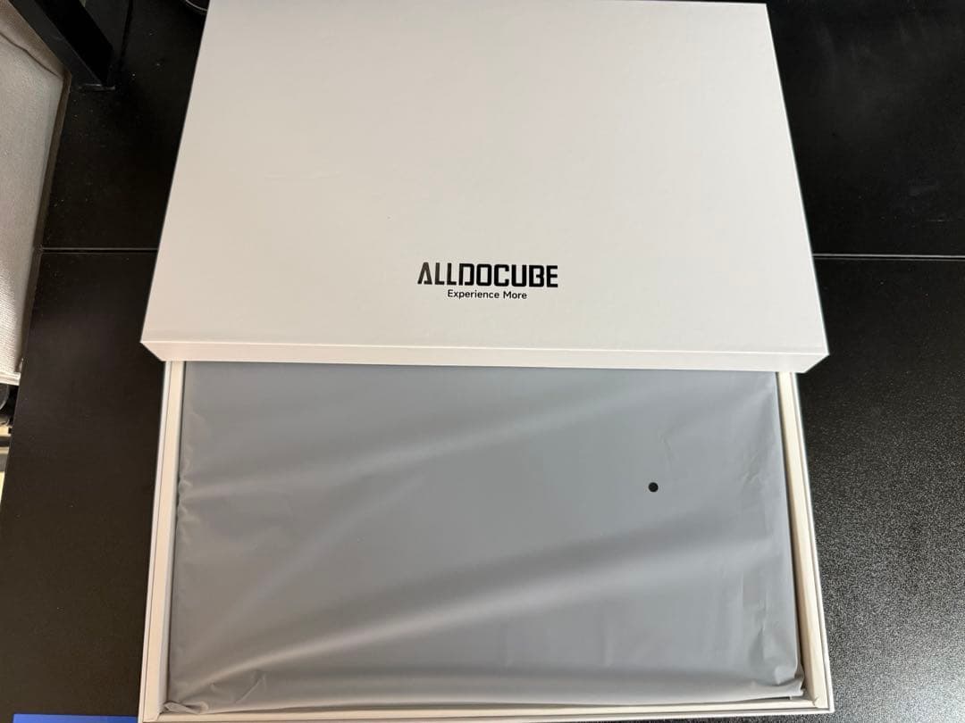 超美品iPlay 70 Max Pro 13インチ 専用キーボード付き