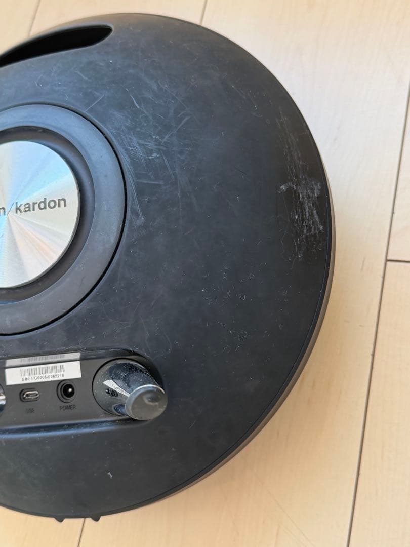 SUMO公式アカウント03 harman/kardon