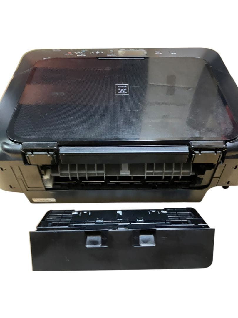 Canon キャノン　PIXUS MG6730 プリンター　複合機　年賀状