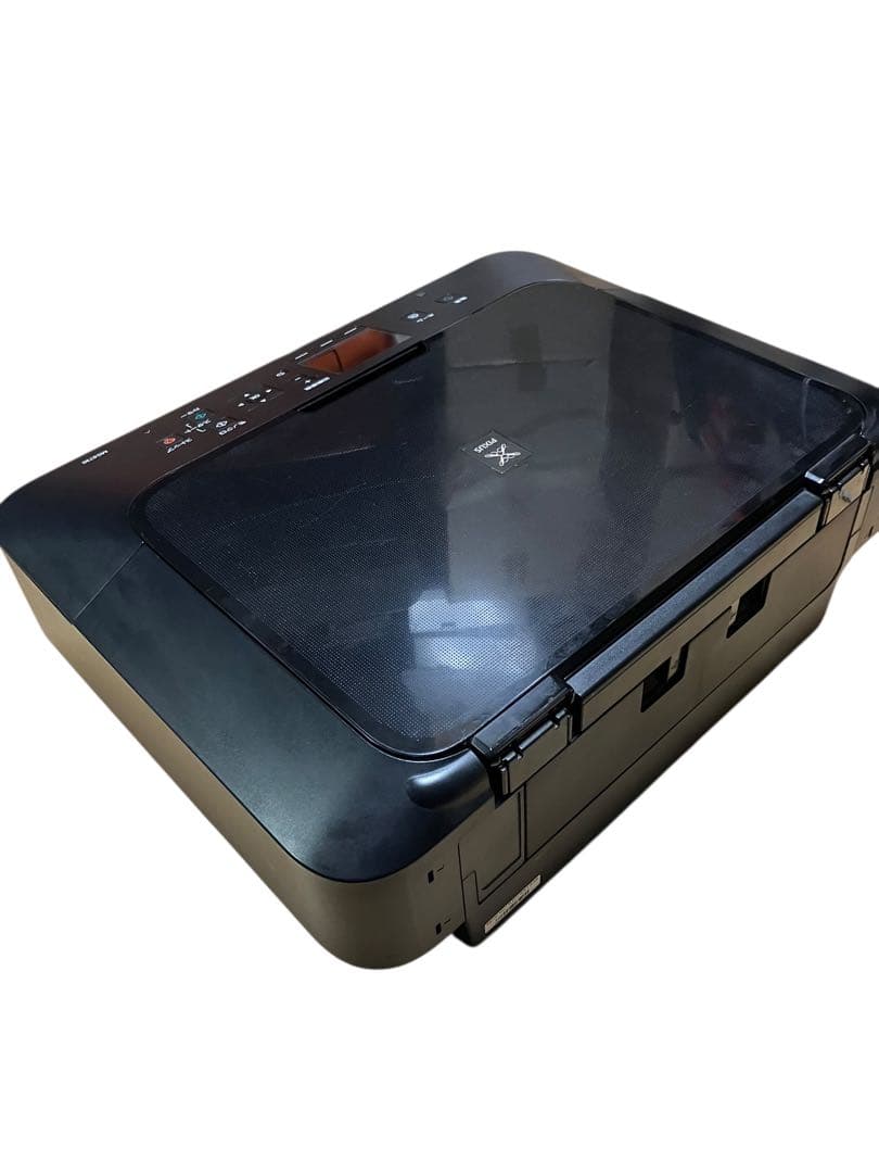 Canon キャノン　PIXUS MG6730 プリンター　複合機　年賀状