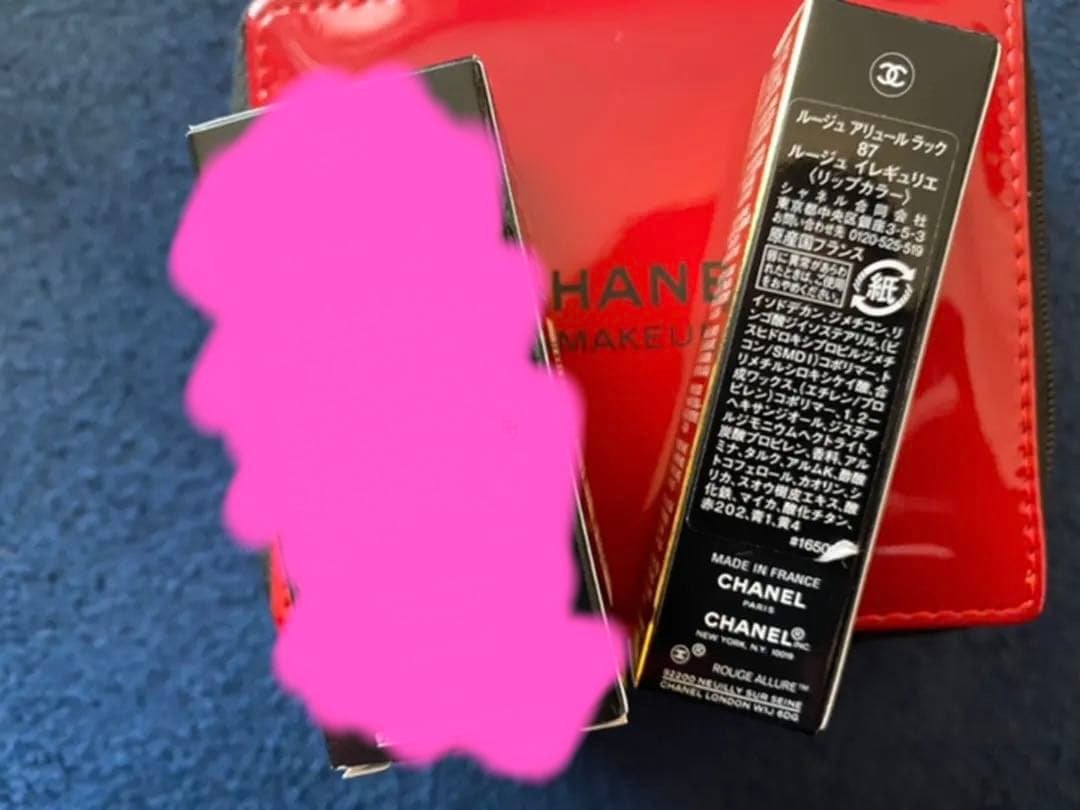 シャネル セット