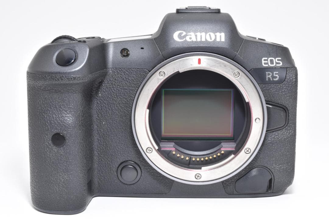 デジタルカメラ Canon EOS R5 Mirrorless Camera