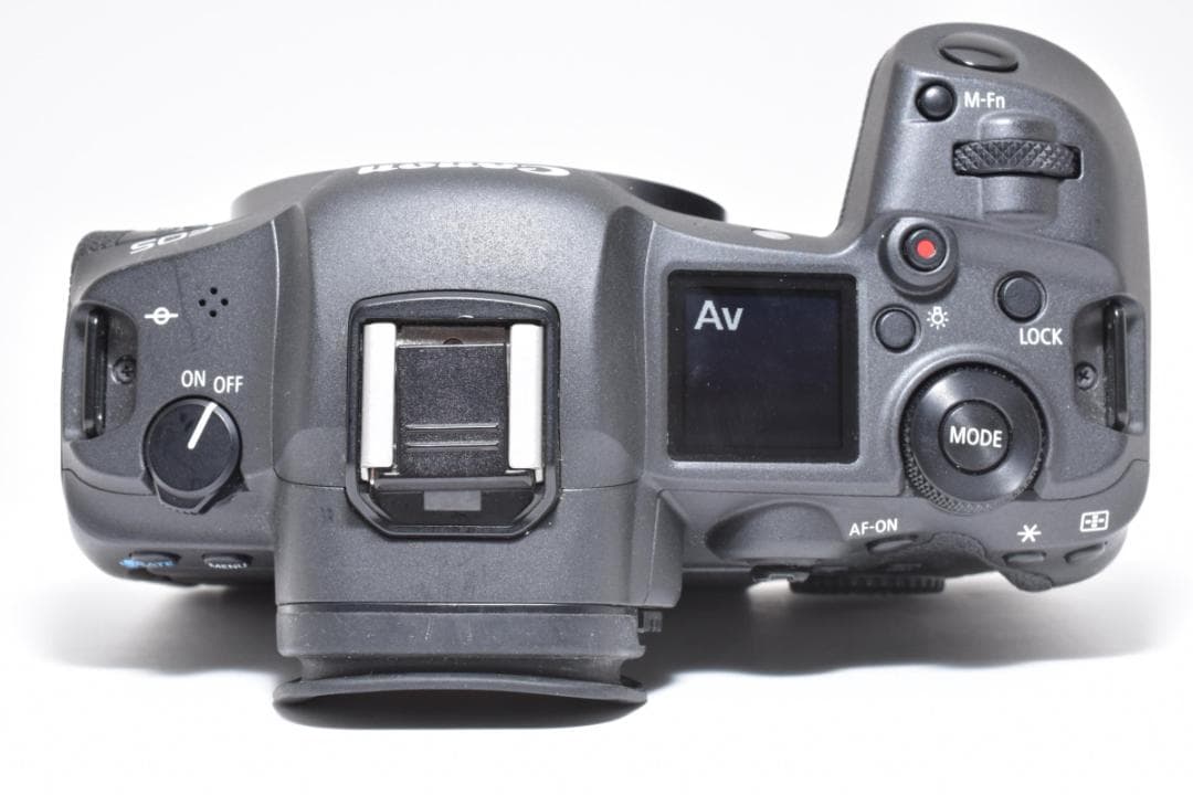 デジタルカメラ Canon EOS R5 Mirrorless Camera