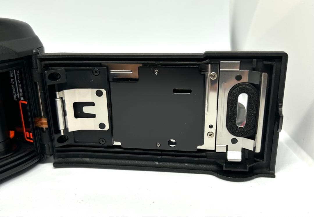 完動美品 Canon Autoboy3 オートボーイ 明るい単焦点レンズ