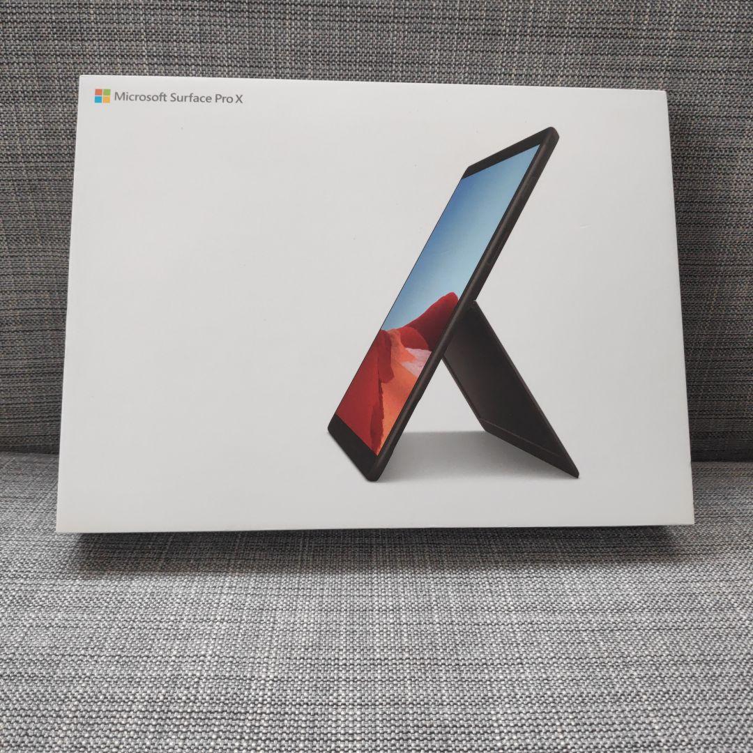Surface Pro7 i5/メモリ8GB/SSD256GB