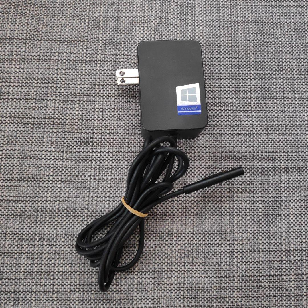 Surface Pro7 i5/メモリ8GB/SSD256GB