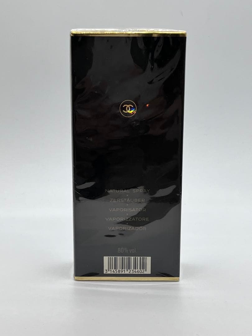 【未開封】CHANEL COCO EAU DE TOILETTE 100ml ♠︎