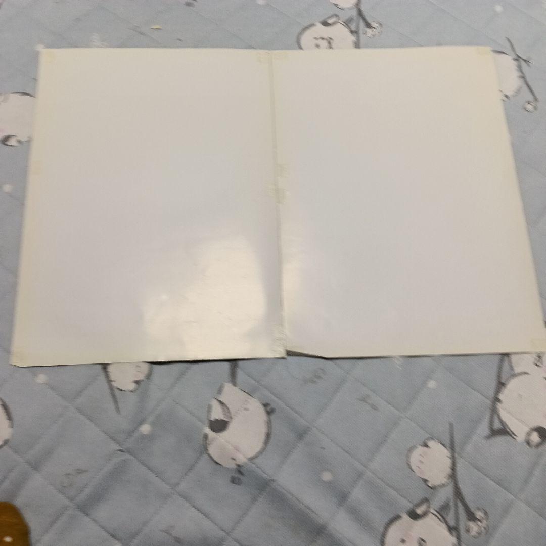 JIN ポスター30.5×41