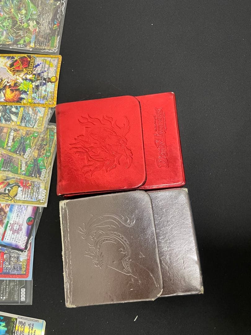 P*n様 デュエルマスターズカード 引退品　大量‼️