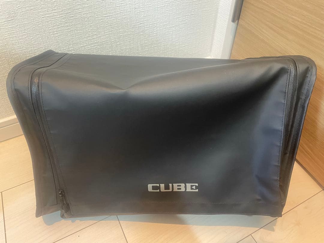 Roland Cube Street ローランド キューブストリート　アンプ