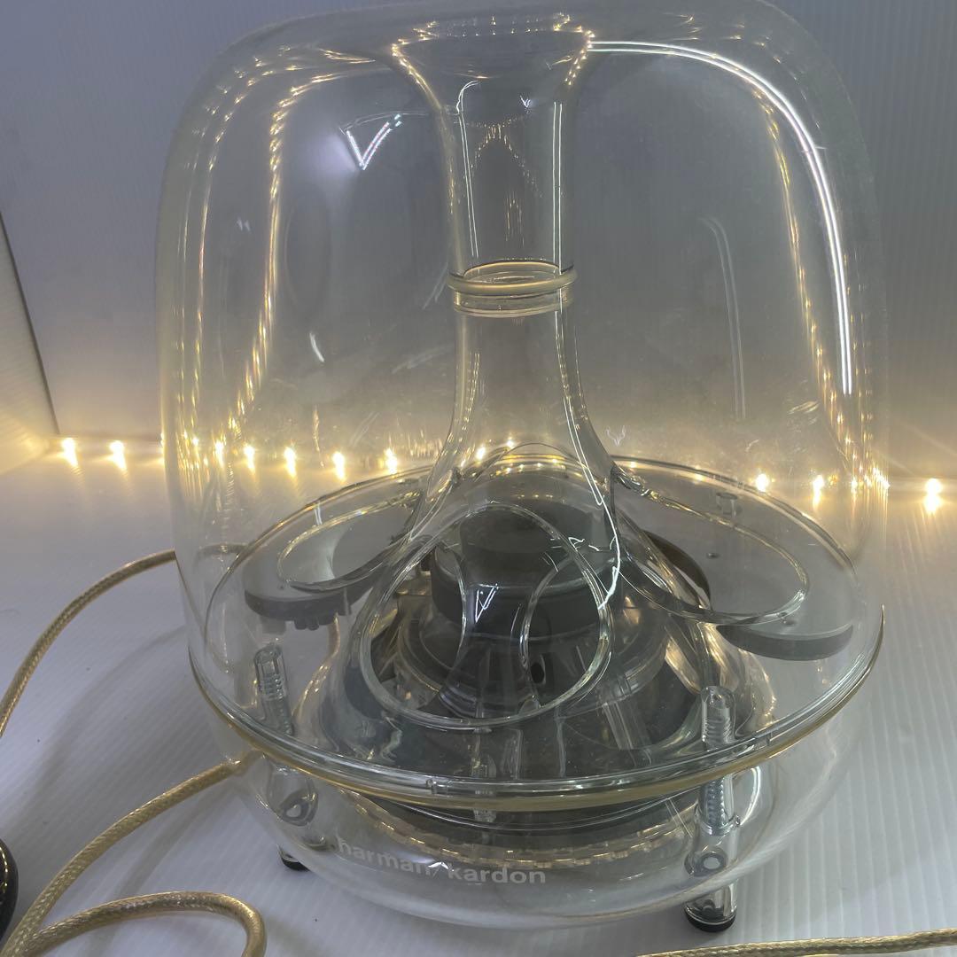 ハーマンカードン harman kardon soundsticks Ⅲ ♫