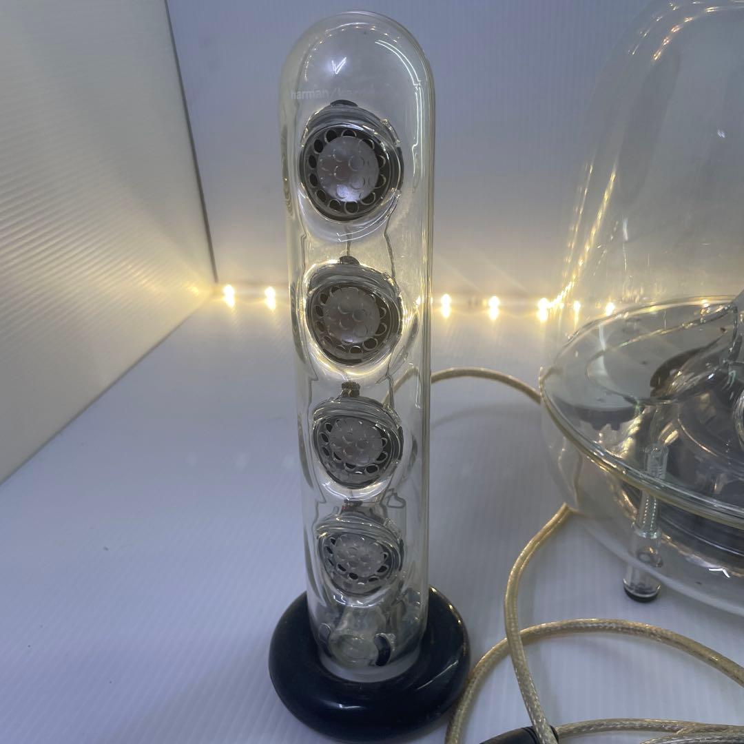 ハーマンカードン harman kardon soundsticks Ⅲ ♫