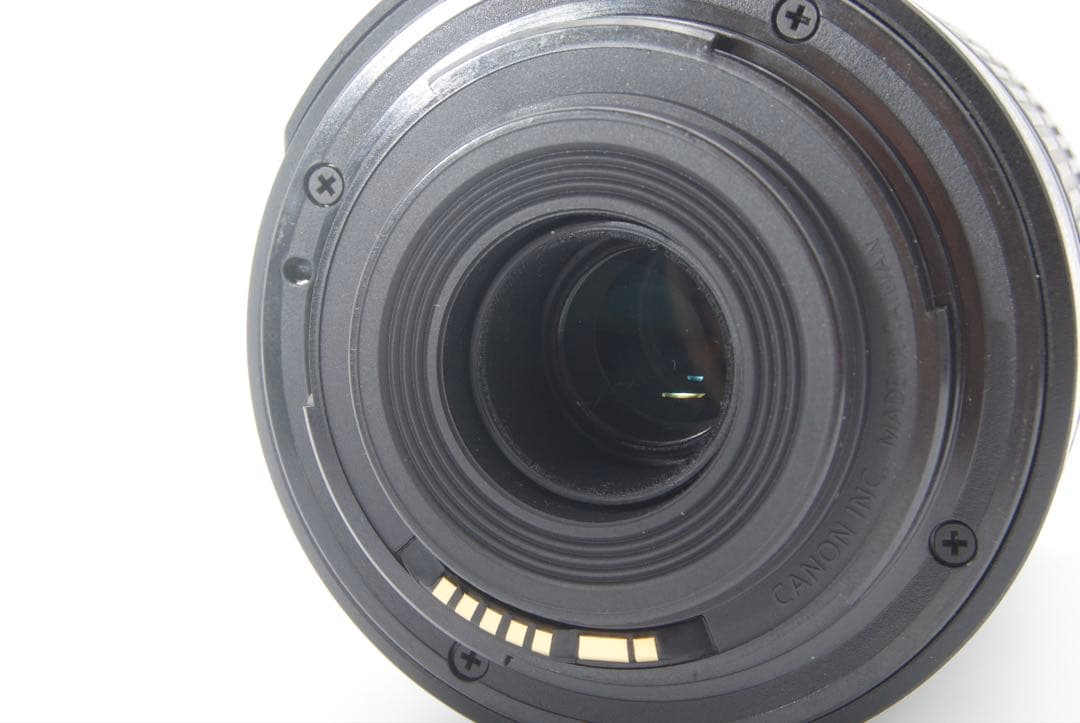 【定番人気】Canon EF-S 55-250mm IS Ⅱ EOS Kiss