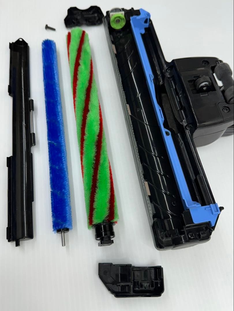中古　美品　ヘッド　回転ブラシ　日立　掃除機　D-AP43 吸口
