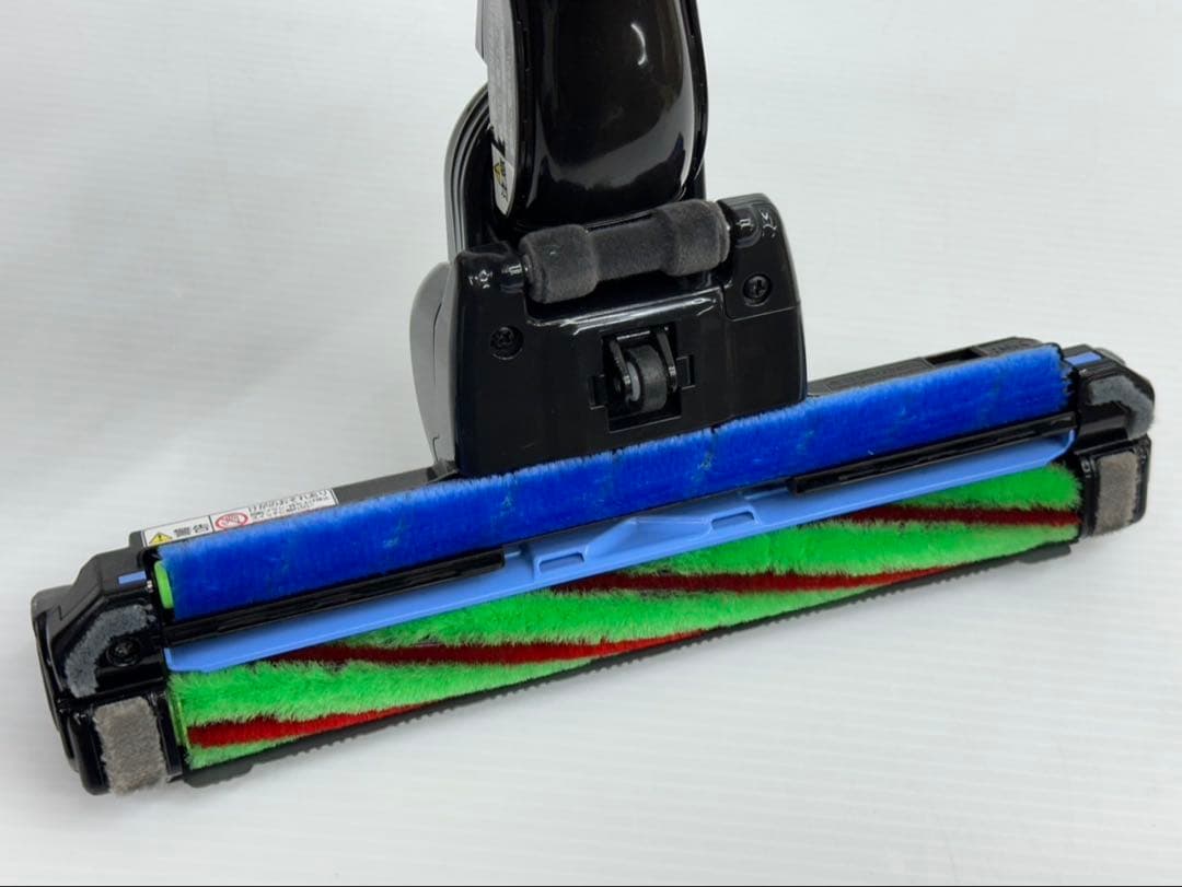 中古　美品　ヘッド　回転ブラシ　日立　掃除機　D-AP43 吸口