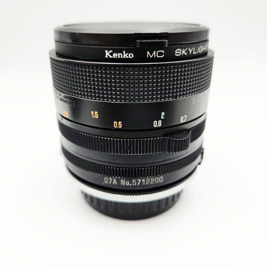 旭工学工業 ASAHI PENTAX KM 一眼レフカメラ