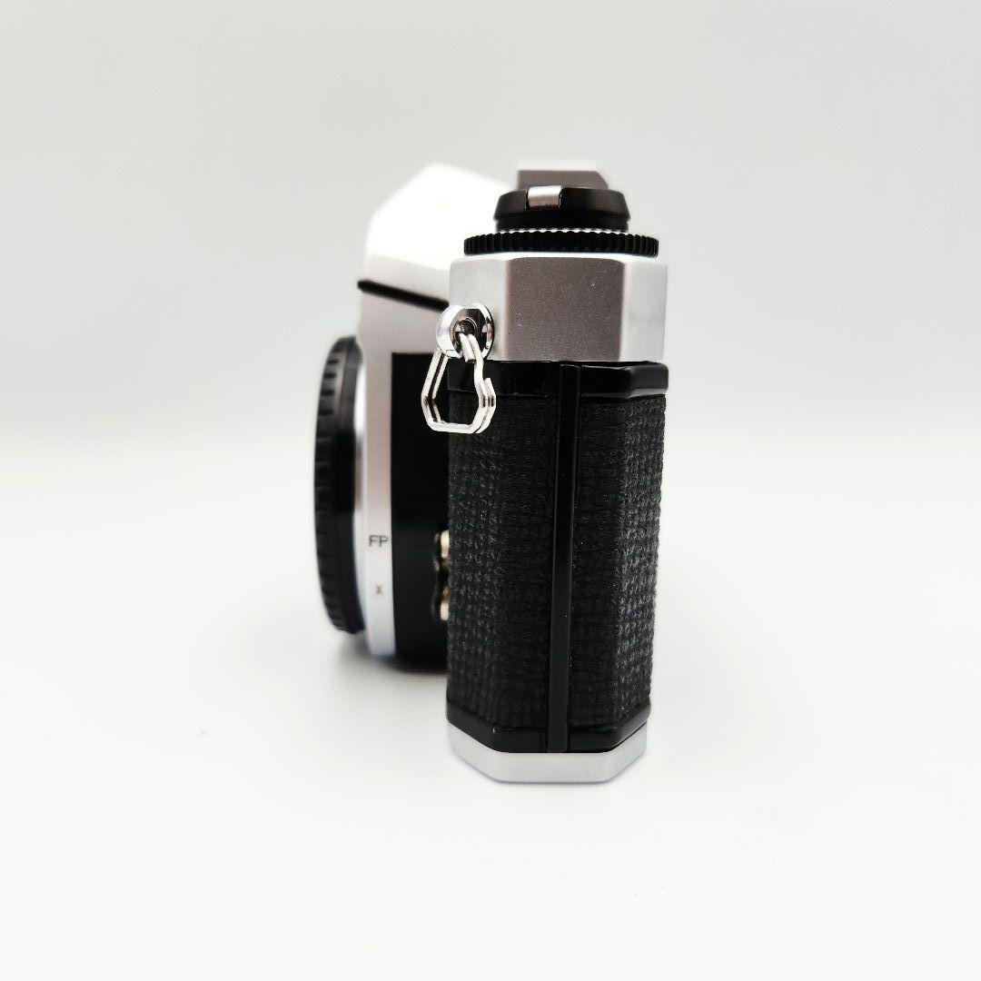 旭工学工業 ASAHI PENTAX KM 一眼レフカメラ