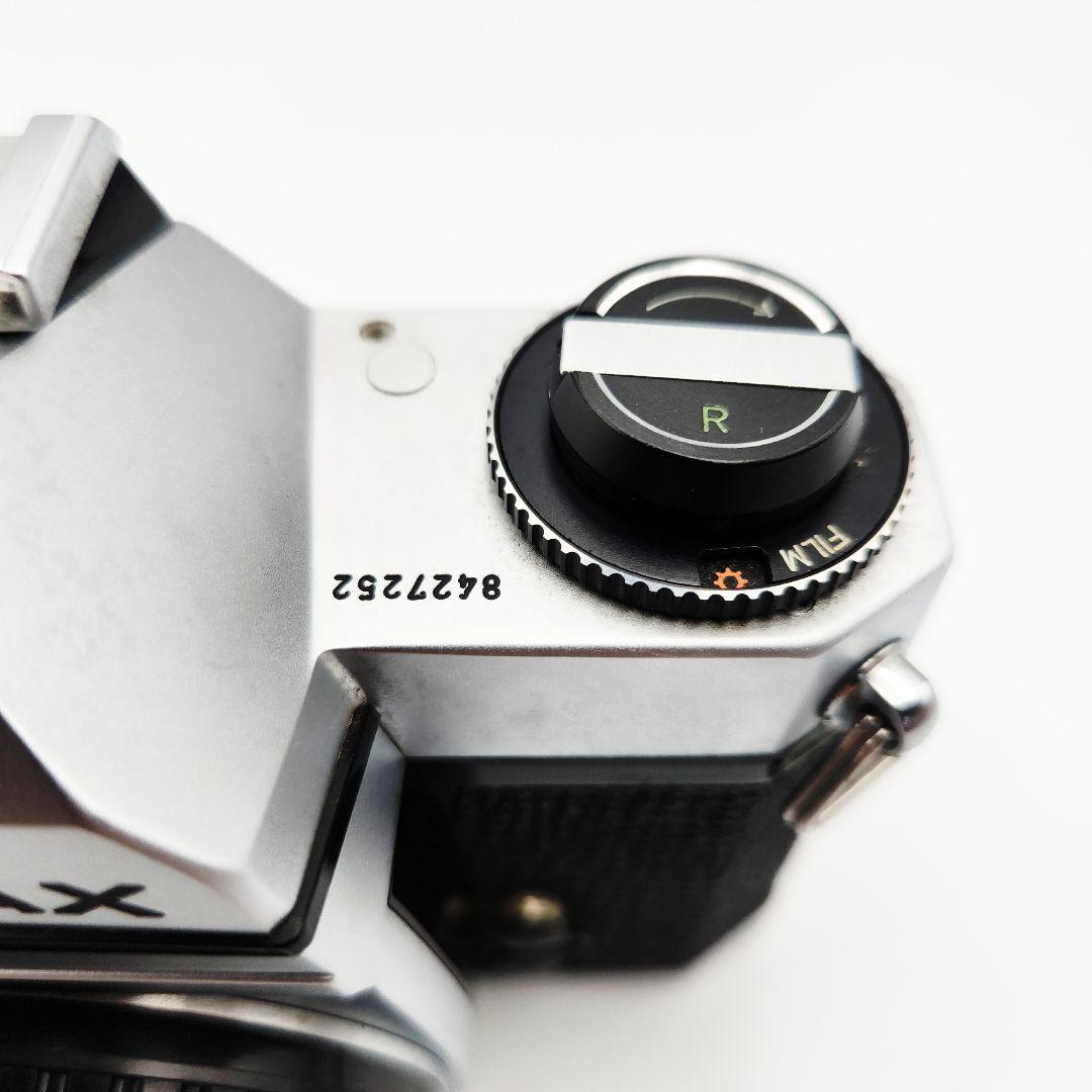 旭工学工業 ASAHI PENTAX KM 一眼レフカメラ