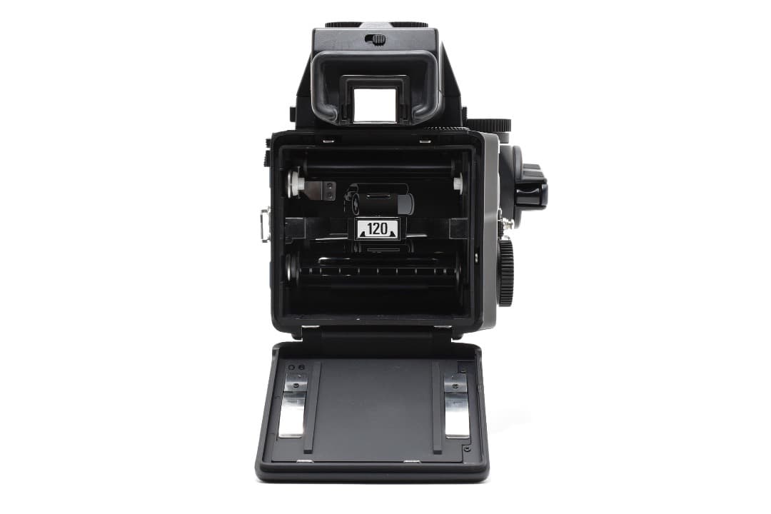 マミヤ Mamiya M645 SUPER 中判 フィルムカメラ 3850