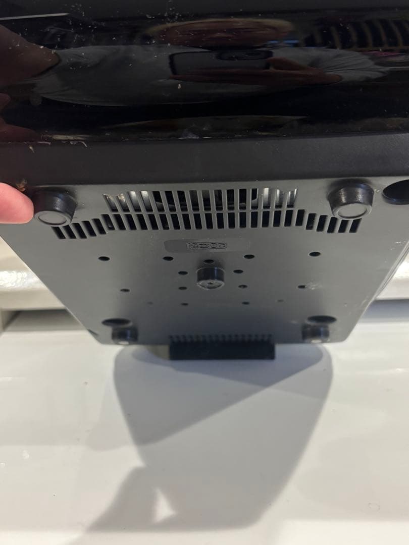 ZOJIRUSHI 電気圧力鍋 NW-JB10 ブラック