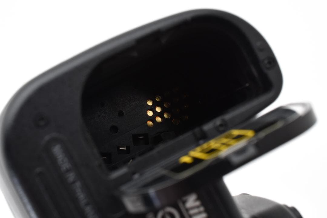 ■ 美品 ■ ニコン　Nikon D80 ボディ 《S数721枚・元箱付》